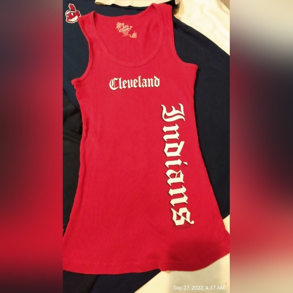 Cleveland Indians - Picture 5 of 6